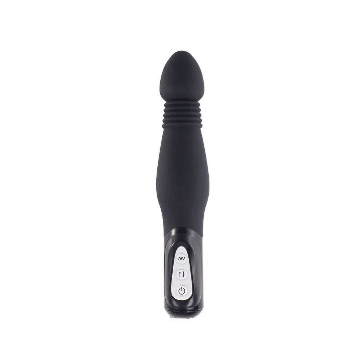 Eros Luna unisex thrusting Anal Vibrator