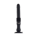 Eros Sofia Thrusting & Vibrating Dildo