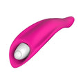 ErosWoodpecker Bullet Vibrator & Silicone Pleasure Attachment
