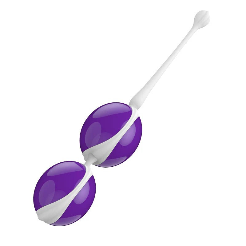 Eros Eileen Kegel Balls Set for Pelvic Floor Exercise
