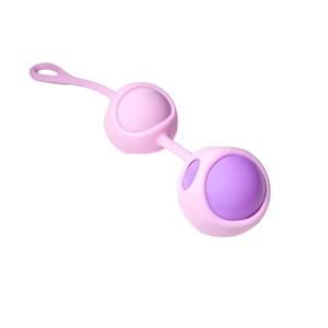 Eros Progressive Kegel Balls Weighted Pelvic Floor Trainer