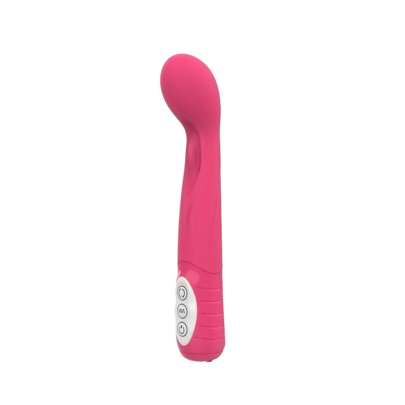 Eros Sexual Palace classic G-Spot Vibrator Rechargeable