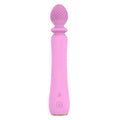 Eros Thruster Heating Vibrator with Thrusting & Warming Function