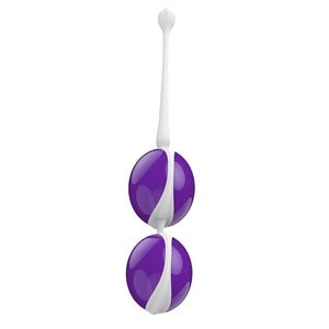 Eros Eileen Kegel Balls Set for Pelvic Floor Exercise