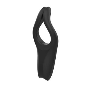 Eros Couples Ring Vibrator with Dual Stimulation Motor