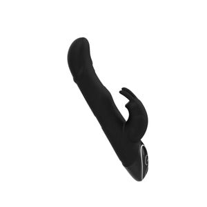 Eros deloris  Rechargeable rabit Vibrator with Dual Stimulation