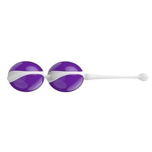 Eros Eileen Kegel Balls Set for Pelvic Floor Exercise