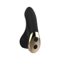 Eros Finger Vibrator Rechargeable Waterproof Silicone
