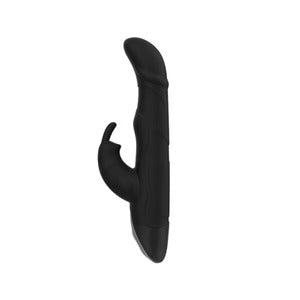 Eros deloris  Rechargeable rabit Vibrator with Dual Stimulation