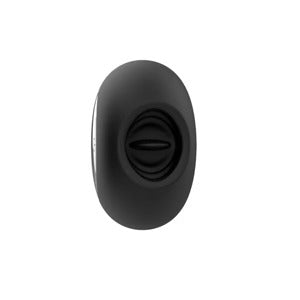 Eros Lucy Clitoral Licker Vibrator with Tongue Stimulation