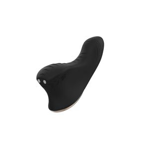 Eros Finger Vibrator Rechargeable Waterproof Silicone