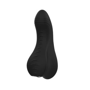 Eros Finger Vibrator Rechargeable Waterproof Silicone