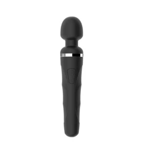 Lovense Domi 2 blue tooth app controlled mini wand vibrator