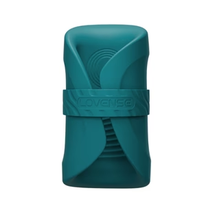 Lovense Gush 2 App-Controlled Glans Massager