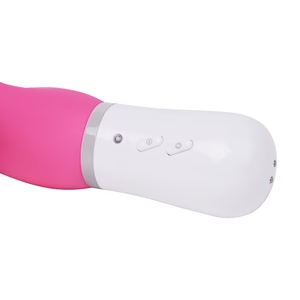 Lovense Nora app-controlled rabbit vibrator with dual stimulation