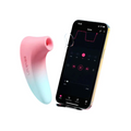Lovense Tenera 2 App-Controlled Clitoral Stimulator