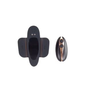 Eros Secret Panty Vibrator - Remote Control