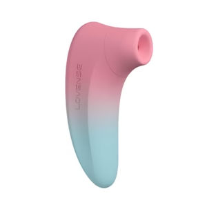 Lovense Tenera 2 App-Controlled Clitoral Stimulator