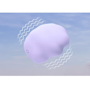 Eros Cutie elf night light Clitoral Stimulator & vibrator rechargeable