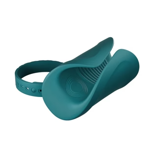 Lovense Gush 2 App-Controlled Glans Massager