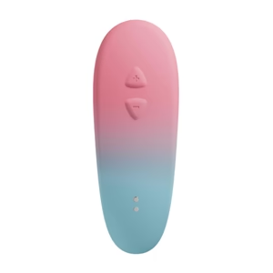 Lovense Tenera 2 App-Controlled Clitoral Stimulator