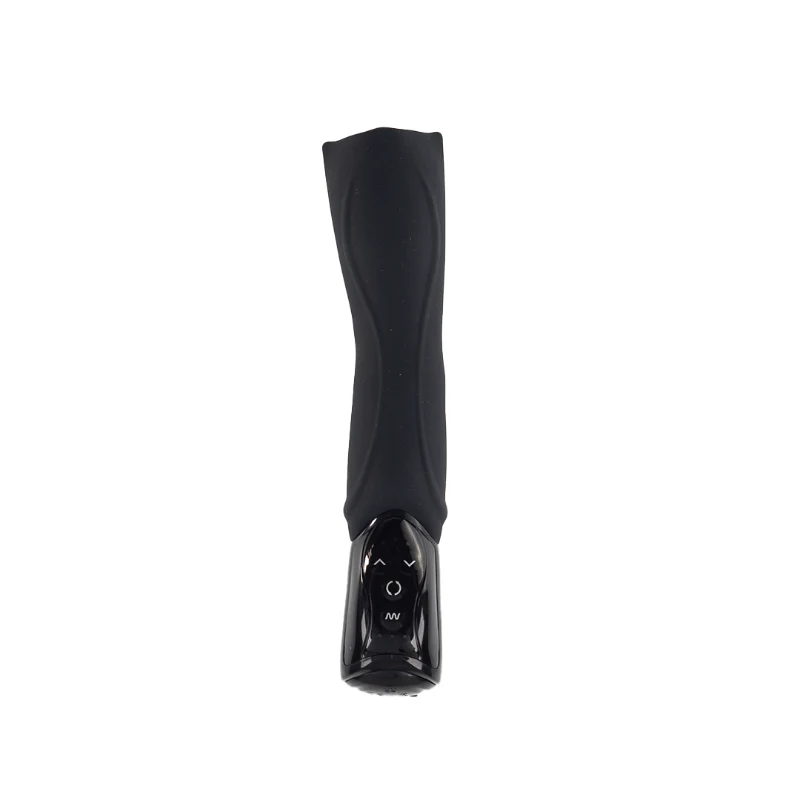 Eros Pluto Vibrating glans stroker/Male Masturbator
