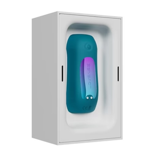 Lovense Gush 2 App-Controlled Glans Massager