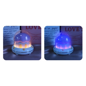 Eros Cutie elf night light Clitoral Stimulator & vibrator rechargeable