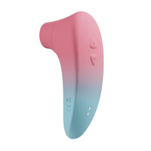 Lovense Tenera 2 App-Controlled Clitoral Stimulator