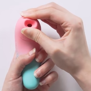 Lovense Tenera 2 App-Controlled Clitoral Stimulator