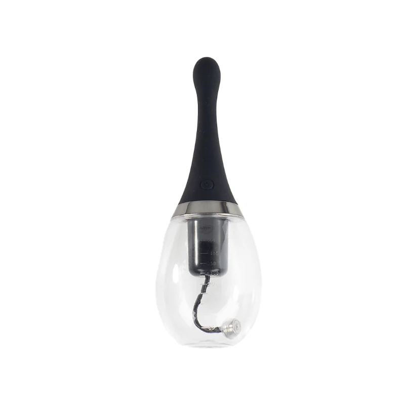 Eros Milky Way Electronic Anal Douche