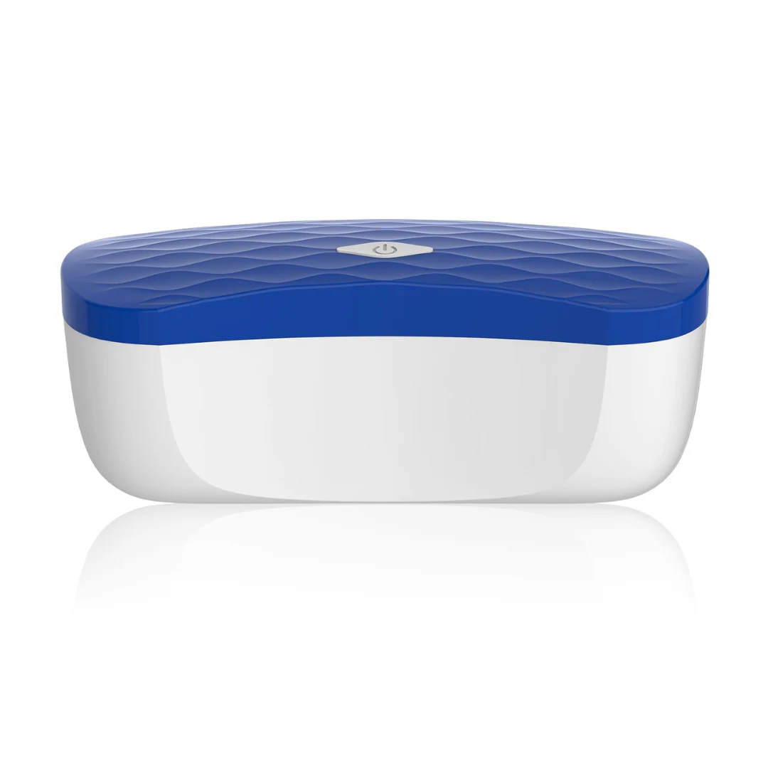 Eros Sex Toy Disinfection Box UV-C Steriliser and Dryer