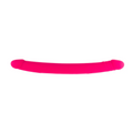Eros The Muse Double Penetration Dildo Dual Shaft Silicone