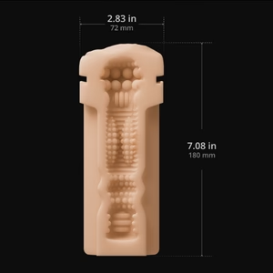 Lovense Solace Pro AI-Powered Thrusting Masturbator