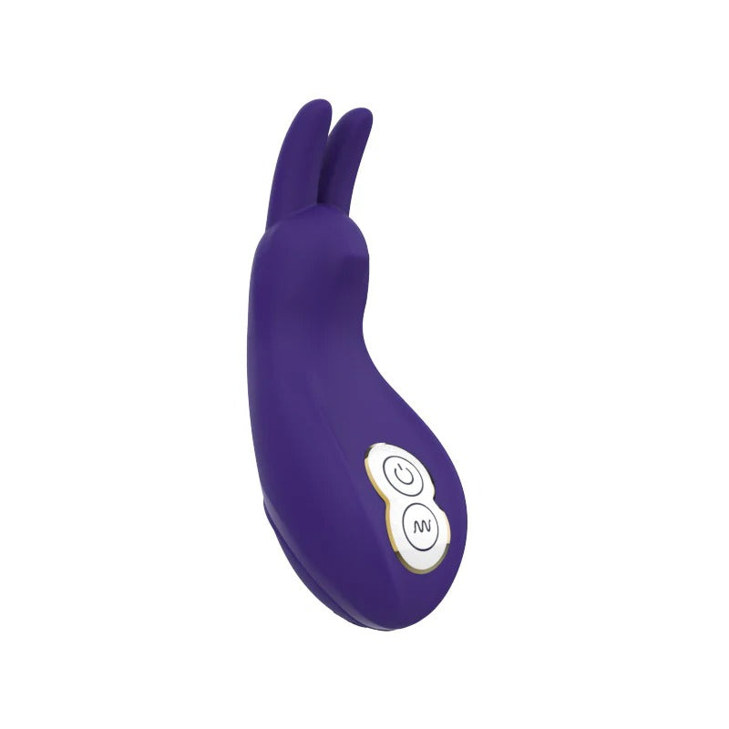 Eros Bunny Rabbit Vibrator with 10 Vibration Modes