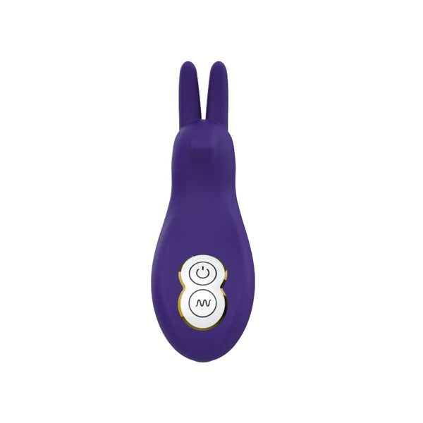 Eros Bunny Rabbit Vibrator with 10 Vibration Modes