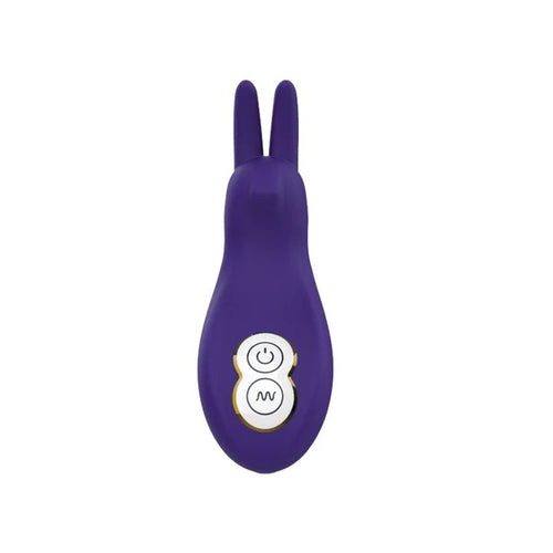 Eros Bunny Rabbit Vibrator with 10 Vibration Modes