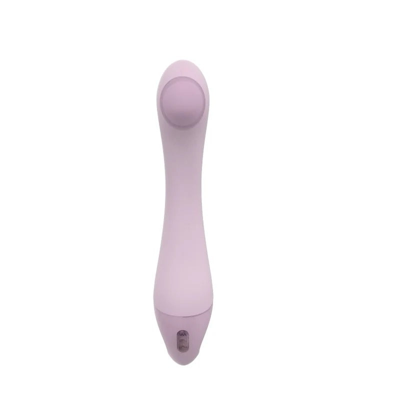 Eros Thumper Tapping G-Spot Vibrator with Dual Stimulation