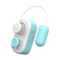 Eros Cutie Vibe Vibrating Love Egg & Joystick Remote Control