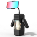 Eros Game Cup  vibrating and thrusting Male Masturbator