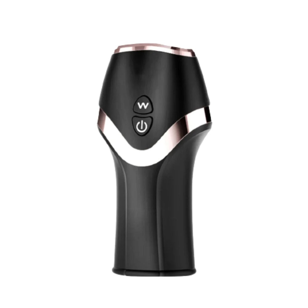 Eros Kronos Glans Massager Delay Trainer