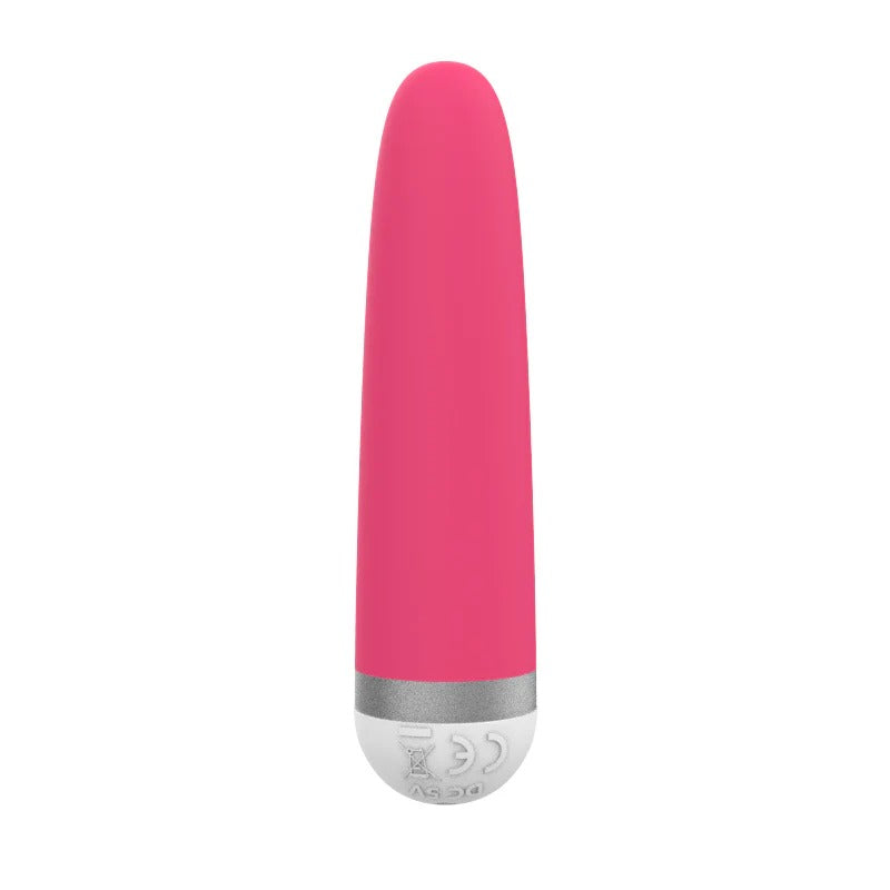 Eros Rechargeable Mini Bullet Vibrator