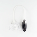 Eros Pomona Electronic Pussy Pump Rechargeable Vacuum Pump