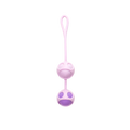 Eros Progressive Kegel Balls Weighted Pelvic Floor Trainer