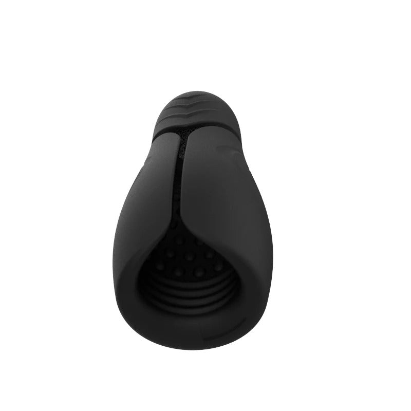 Eros Vibrating Male Masturbator Quick Warming Sleeve