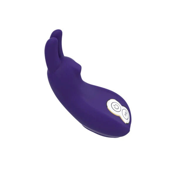 Eros Bunny Rabbit Vibrator with 10 Vibration Modes